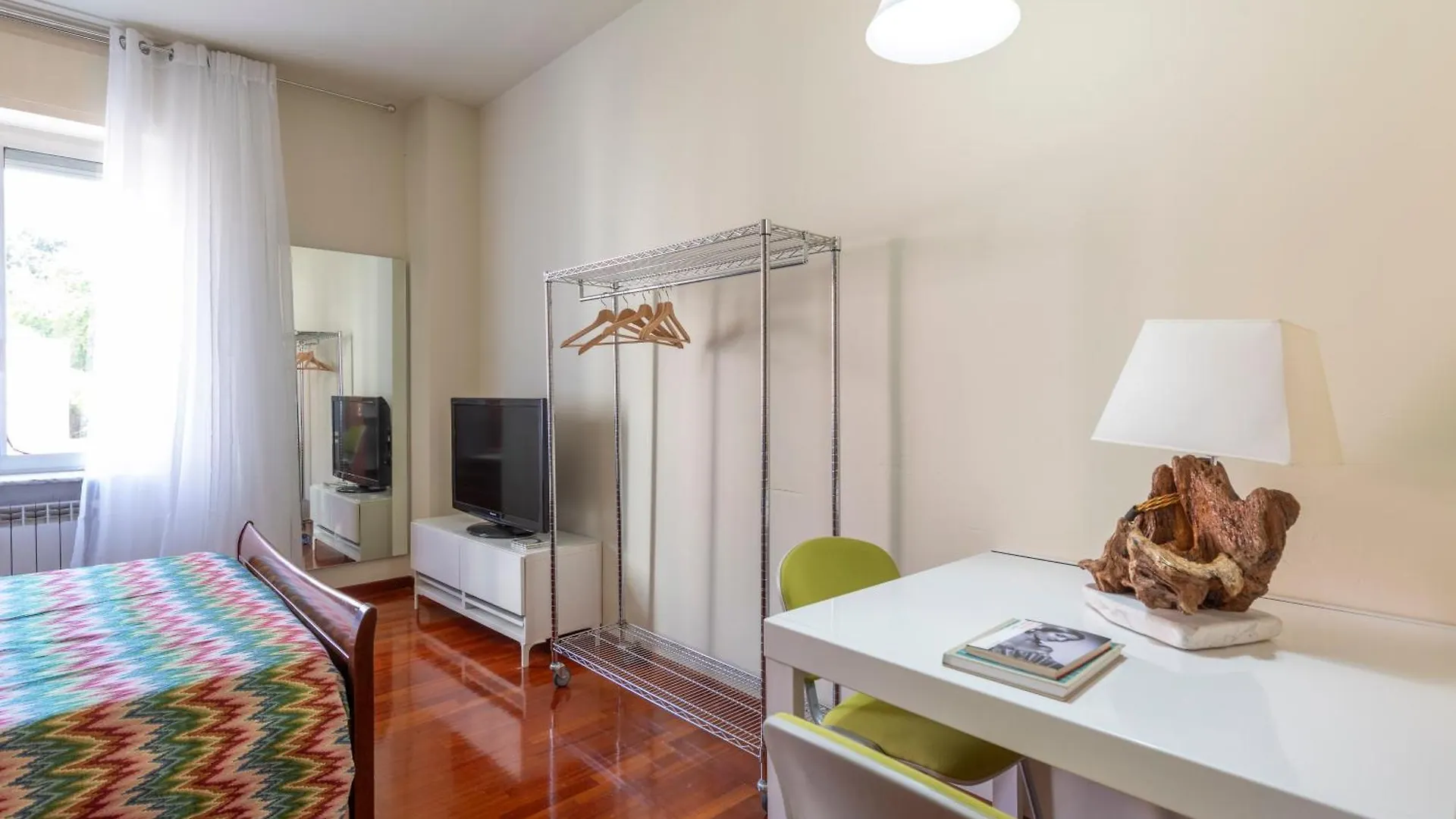 Appartamento Canadese Milan