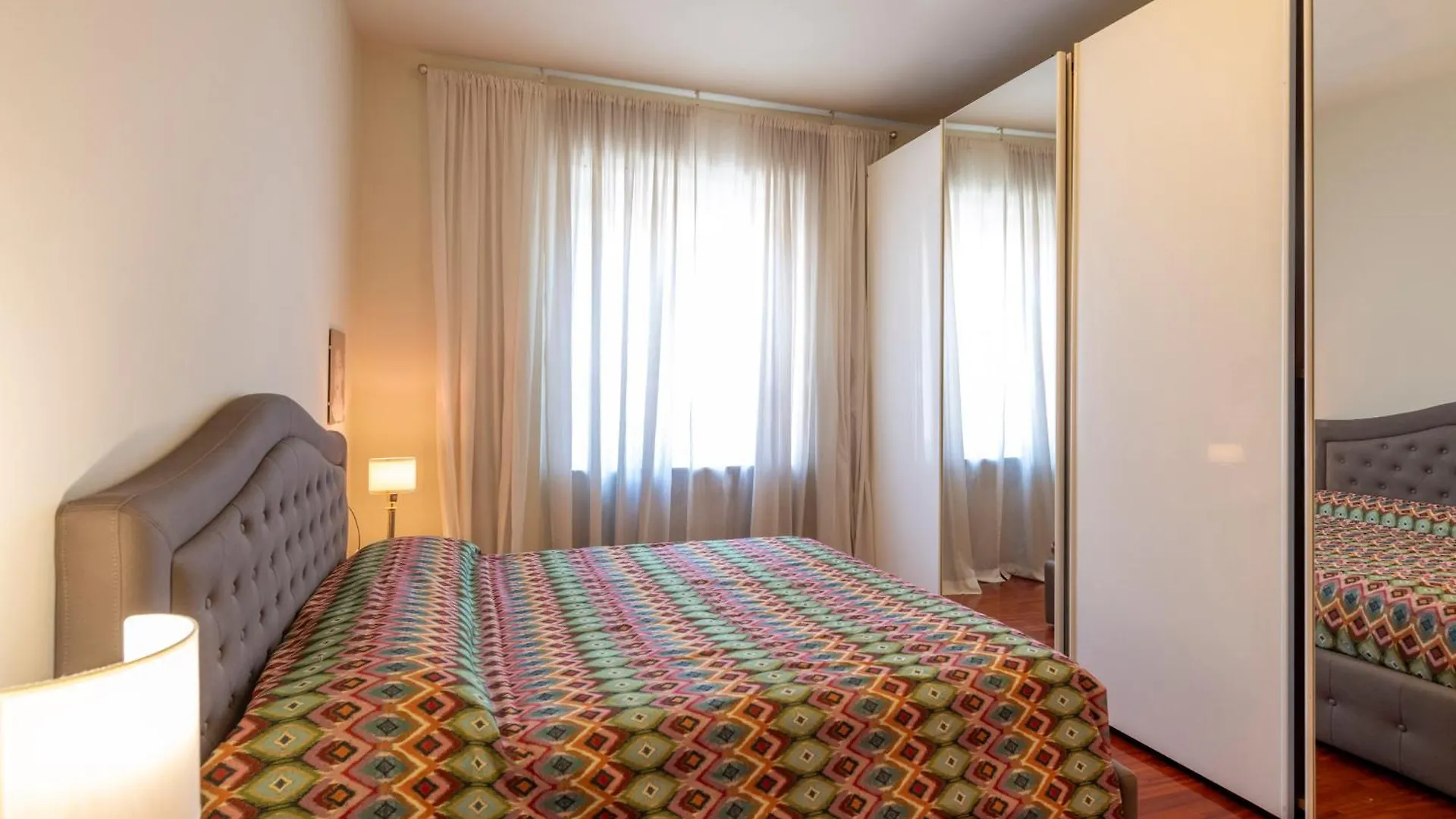 Apartment Appartamento Canadese Milan