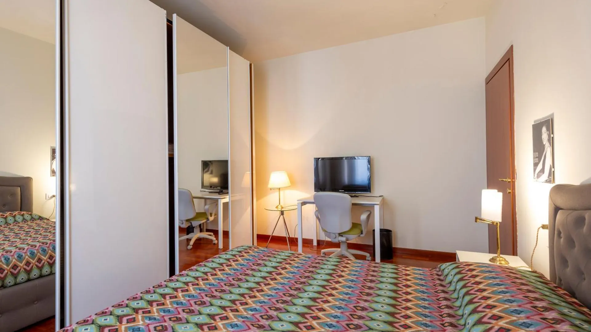 Appartamento Canadese Milan Italy