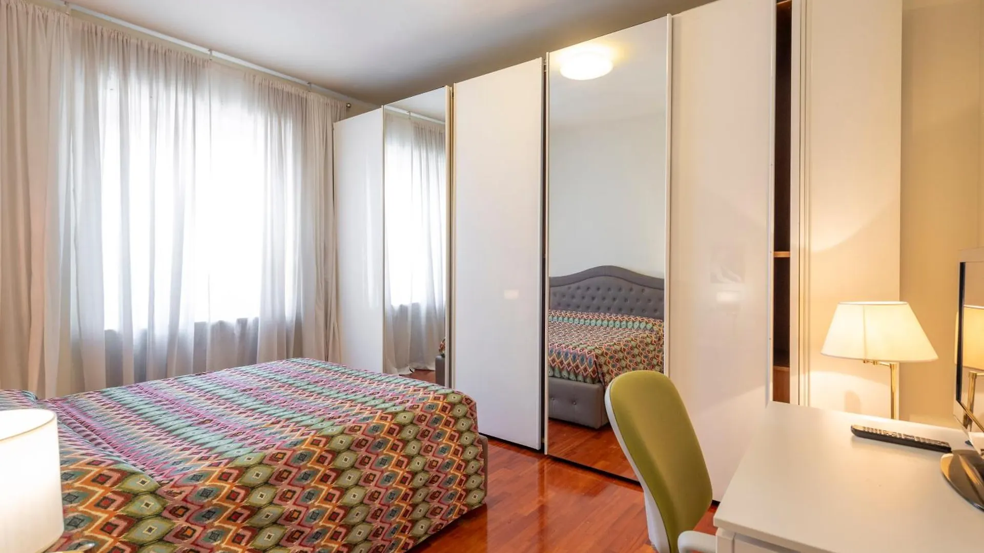 Apartamento Appartamento Canadese Milão