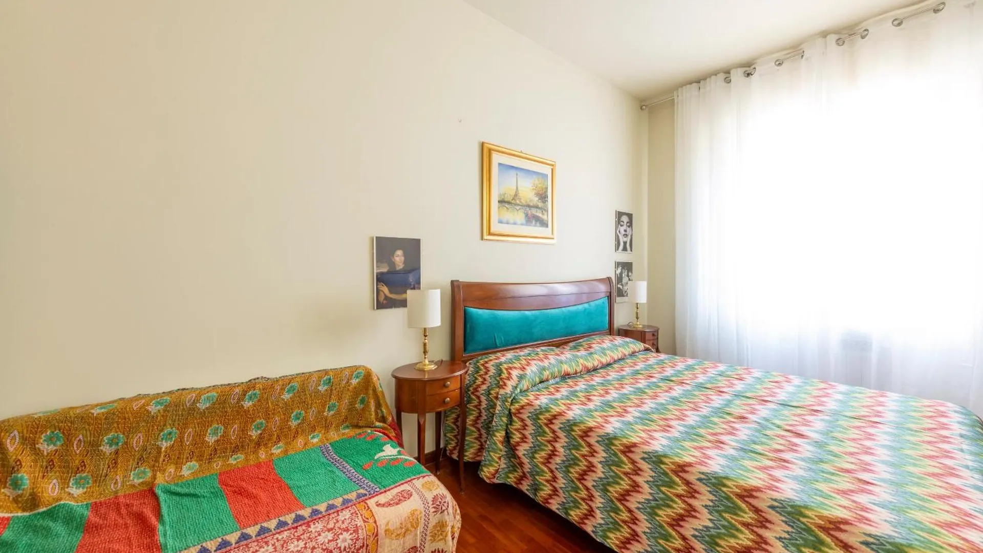 Apartment Appartamento Canadese Milan Italy